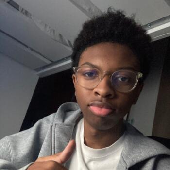 Babysitter in Evere: Sean