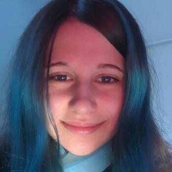 Babysitter in Royan: Cali