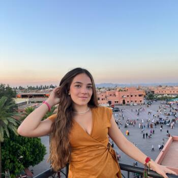 Baby-sitter Seilh: Africa