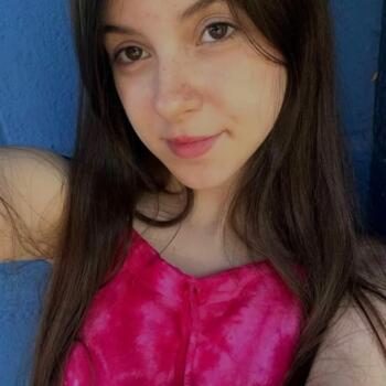 Babá em Pinhais: Suhayla