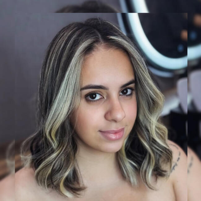 Trabalho de babysitting em Leiria: Gabriele Braidoti