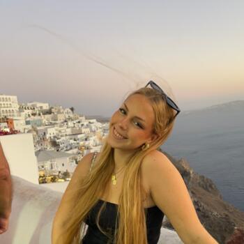 Canguro en Madrid: Olga