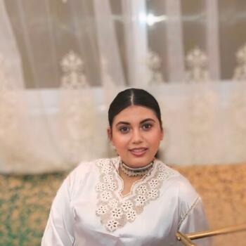 Babysitting job in Kenitra: babysitting job Hiba