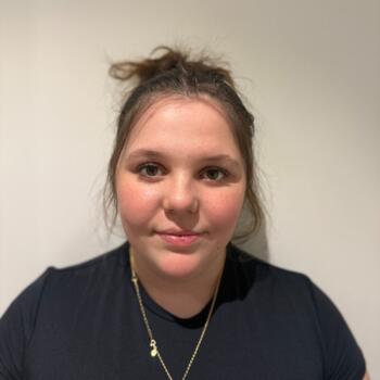 Babysitter in Niederanven: Laura