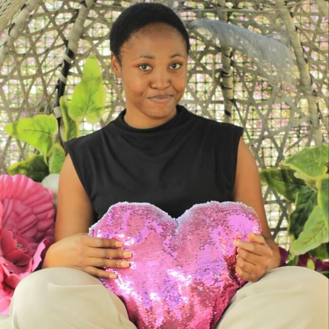 Babysitter in Pietermaritzburg: Notsikelelo