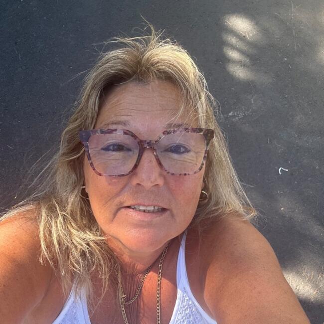 Babysitter in Barcelona: Ana