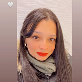 Babysitter in Esch-sur-Alzette: Vanessa :)