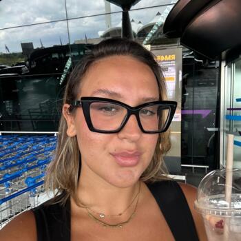 Babysitter in Thessaloniki: Georgia