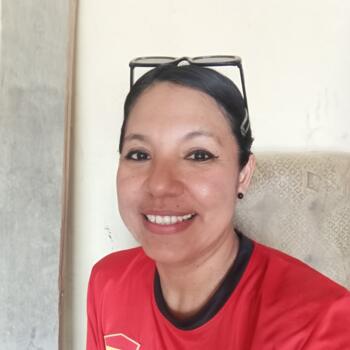 Babysitter in Durán: Ana Patricia