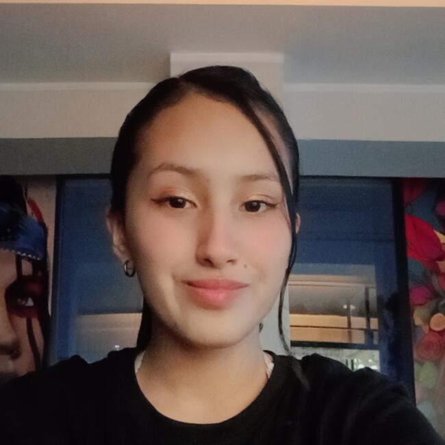 Niñera en San Juan (Lima): Dayanna