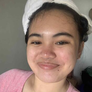 Babysitter in San Jose del Monte: Kristina