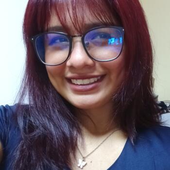 Babysitter in San Isidro: Deborah