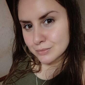 Babysitter in Posadas: Stella