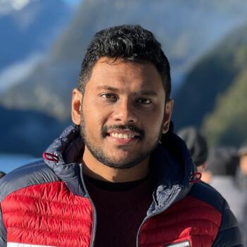 Babysitting job in Porirua: babysitting job JOEL JOSE