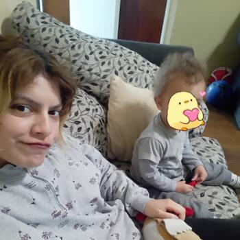 Babysitter in Almirante Brown: Ana Daniela
