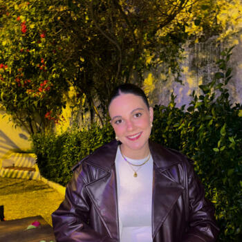 Babysitter em Castelo Branco: Bruna