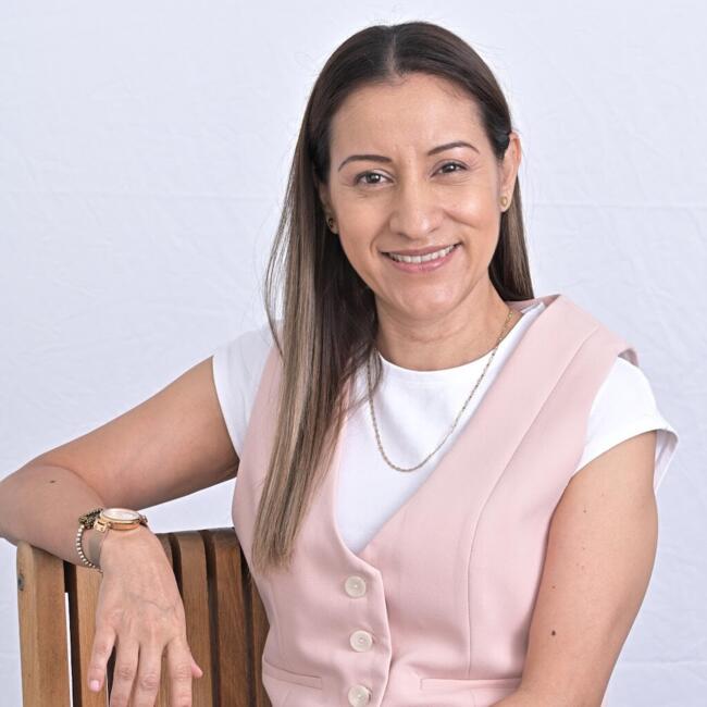 Babysitting job in Tlaquepaque: Iveth