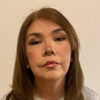 Babysitter Gandia: Nancy