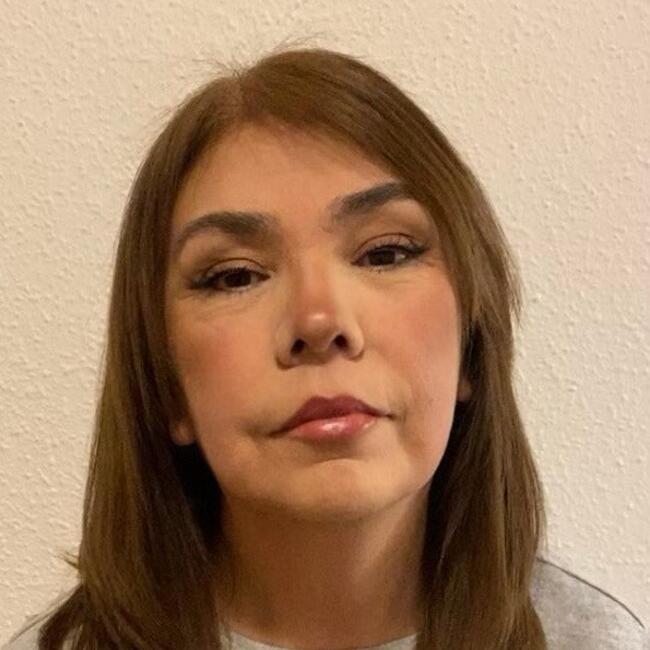 Canguro en Gandía: Nancy