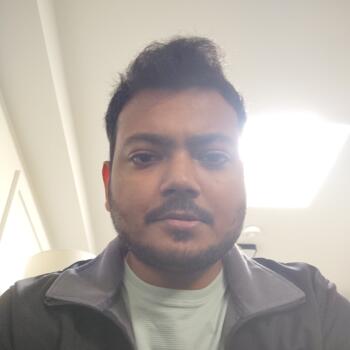 Parent Dublin: Siddhant