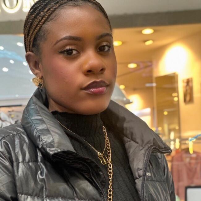 Childminder in Sintra: Ketia