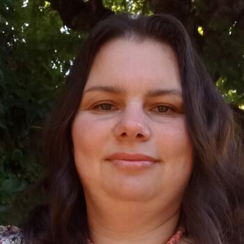 Baby-sitter à Montbéliard: Manuela