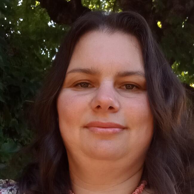 Baby-sitter à Montbéliard: Manuela
