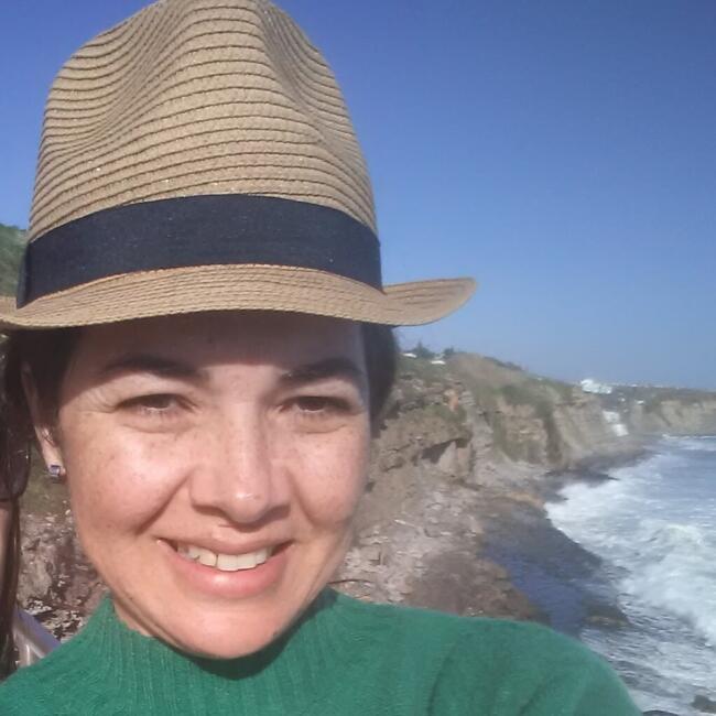 Babysitter em Mafra: Solange Carvalho