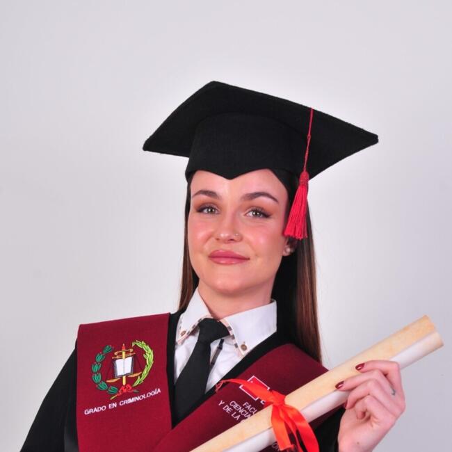 Babysitter in Villanueva de la Cañada: Susanne