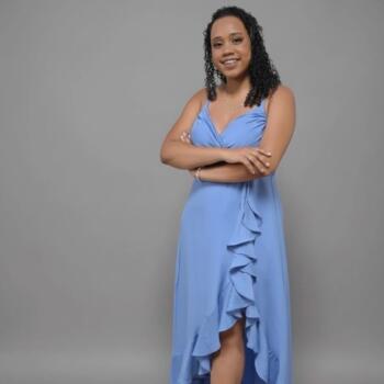 Babysitter in Araraquara: Carolina