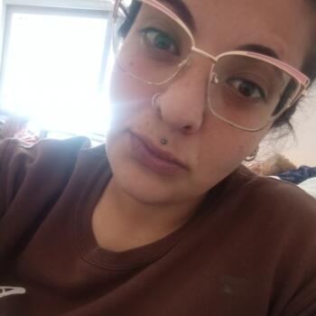 Babysitter in San Juan Bautista: Laura