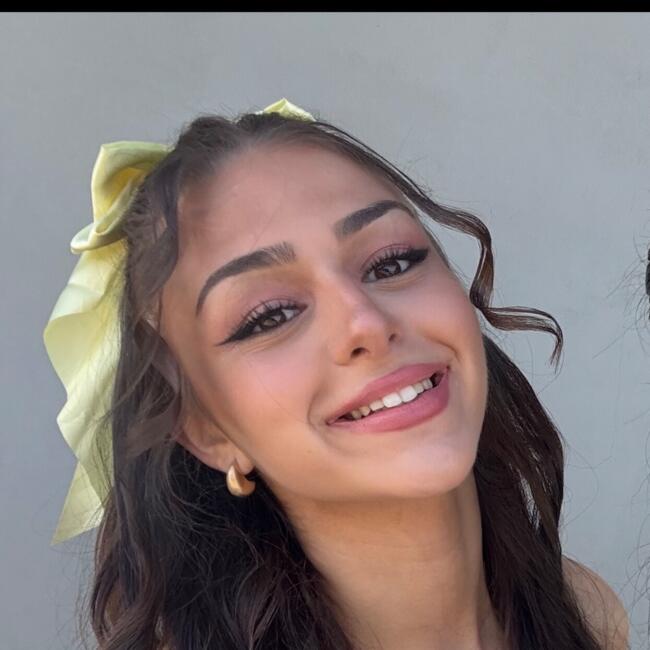 Babysitter in Melbourne: Catherine