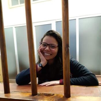 Babysitter in Medina-Sidonia: Laura