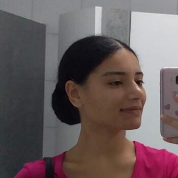 Babysitter Serra Talhada: Mariana