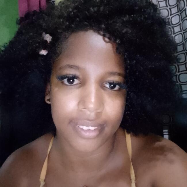 Niñera en Cartagena de Indias: Leomarys