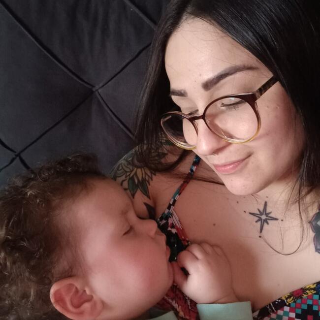 Babysitting job in São Paulo (São Paulo): Beatris