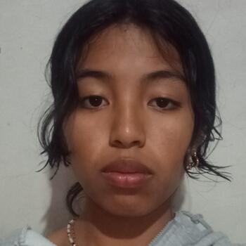 Babysitter in San Salvador de Jujuy: Lucia