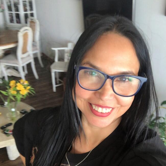 Babysitter in Antofagasta: Ingrid