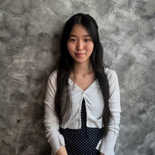 Babysitter in Singapore Island: Daphnie