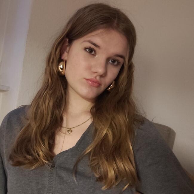 Babysitter in Berlin: Katharina