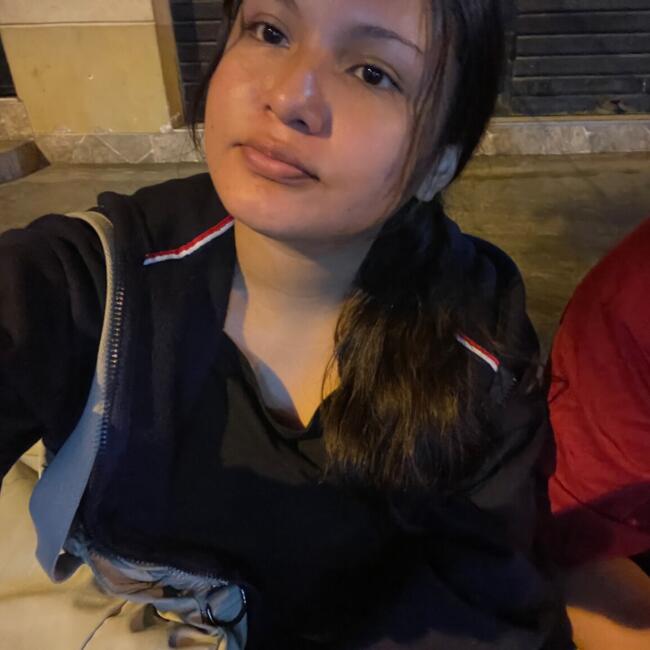 Niñera en Ate: Gianella