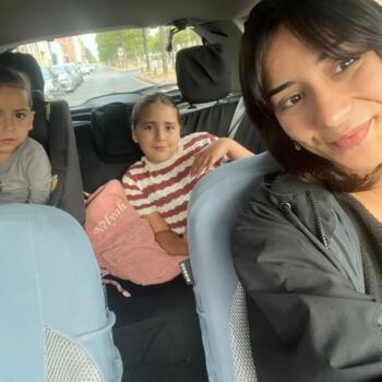Babysitting job in Amiens: Fatima