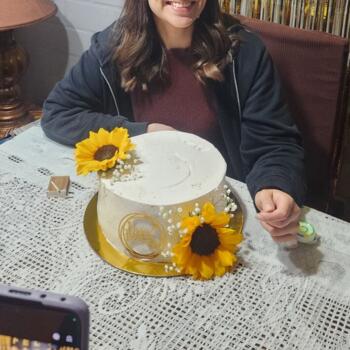 Babysitting job in Graneros: babysitting job Dayana