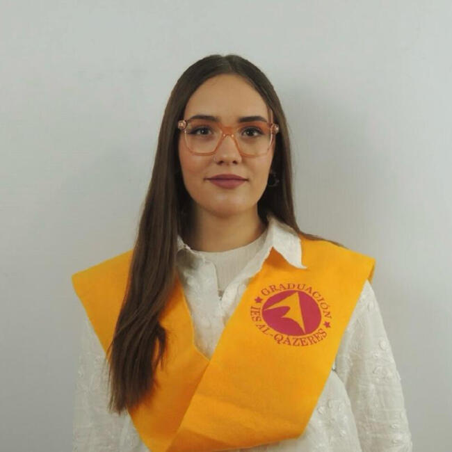 Canguro en Sevilla: Rosa María