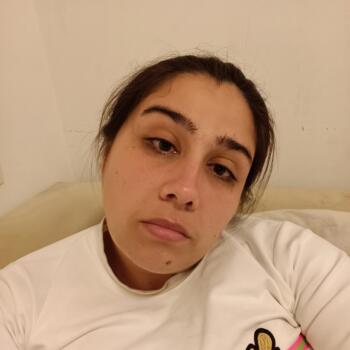 Babá em São Paulo (São Paulo): Karina