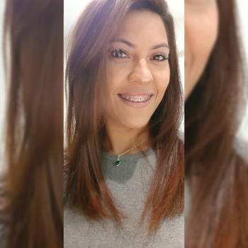 Babysitter Loulé: Ana