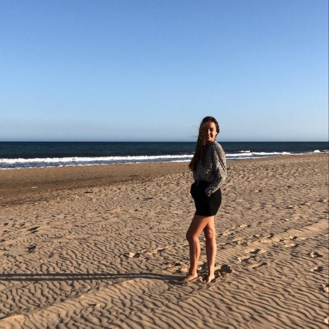 Babysitter in Elche: África