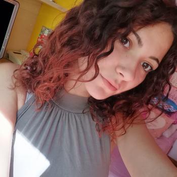 Babysitter Vicenza: Nicoleta