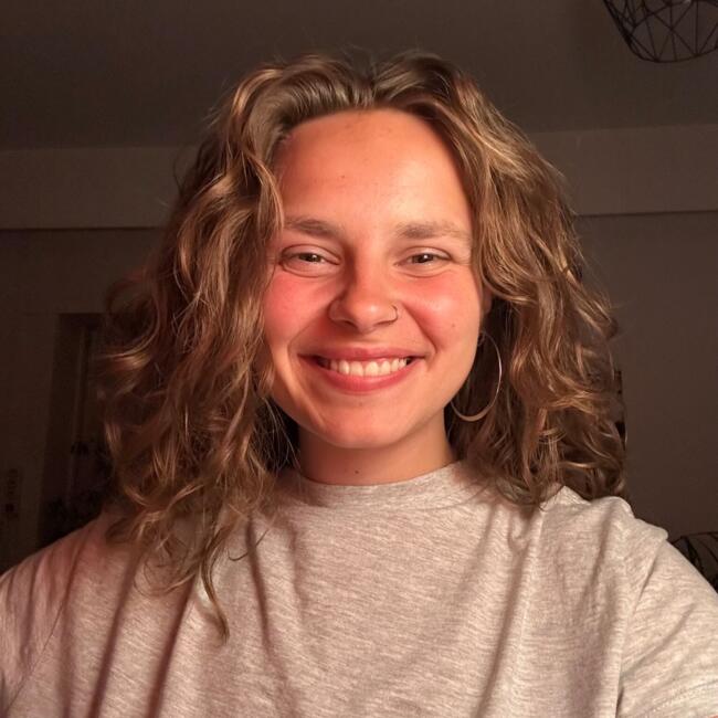 Babysitter in Gent: Nikola