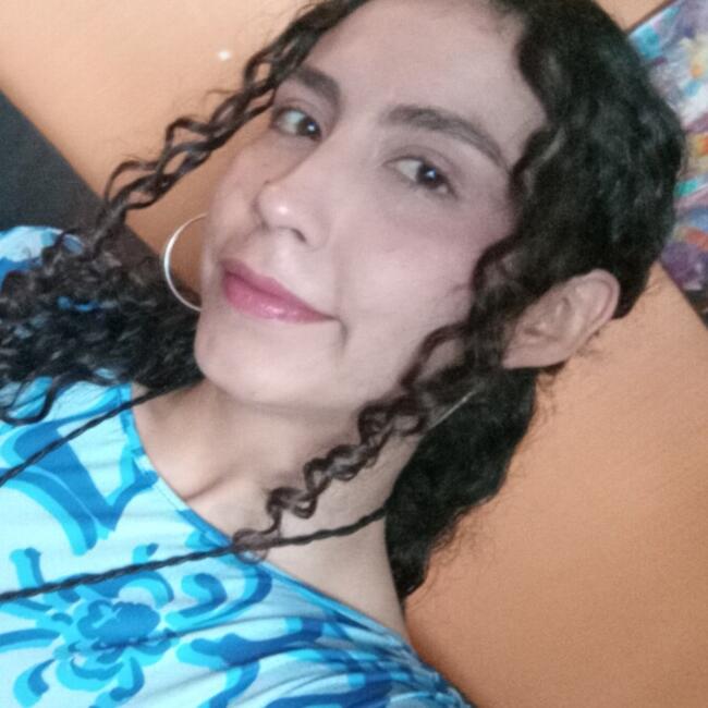 Niñera en Padre Las Casas: Javiera